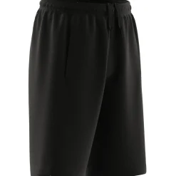 Train Essentials AEROREADY Logo Regular-Fit Shorts
