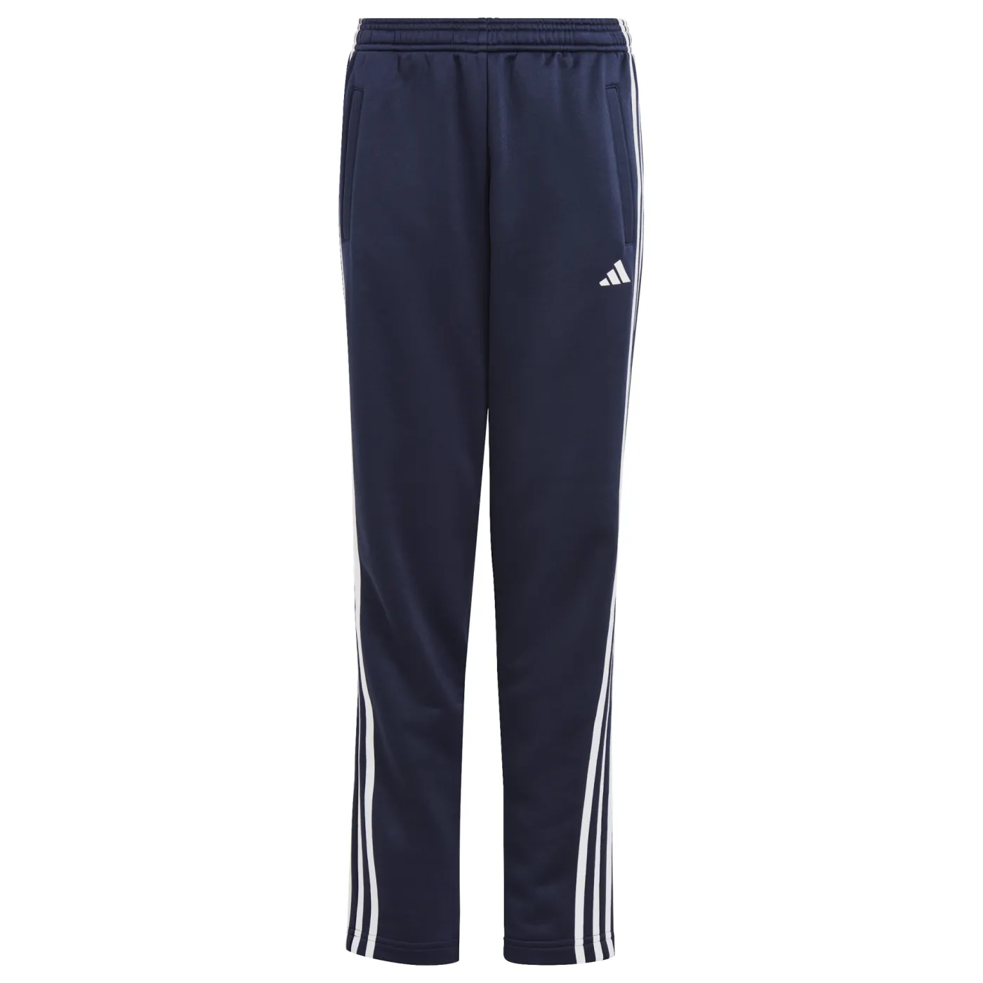 Train Essentials AEROREADY 3-Streifen Regular-Fit Hose