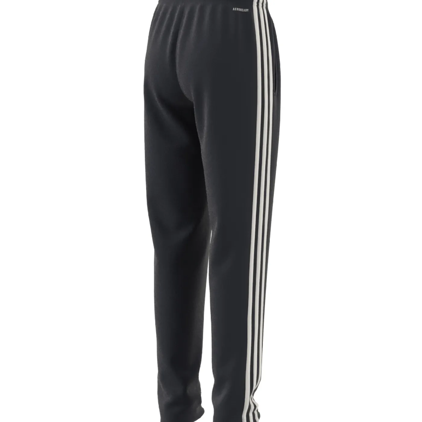 Train Essentials AEROREADY 3-Streifen Regular-Fit Hose