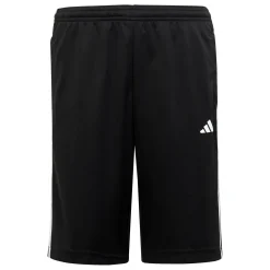 Train Essentials AEROREADY 3-Streifen Regular-Fit Shorts