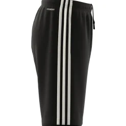 Train Essentials AEROREADY 3-Streifen Regular-Fit Shorts