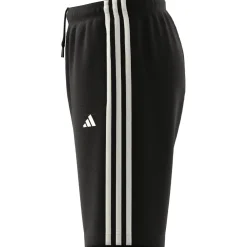 Train Essentials AEROREADY 3-Streifen Regular-Fit Shorts