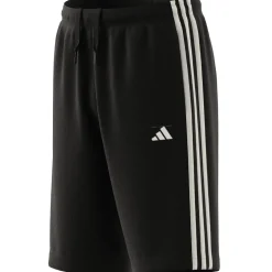 Train Essentials AEROREADY 3-Streifen Regular-Fit Shorts