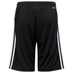 Train Essentials AEROREADY 3-Streifen Regular-Fit Shorts