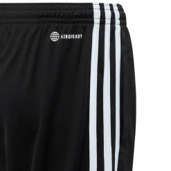 Train Essentials AEROREADY 3-Streifen Regular-Fit Shorts