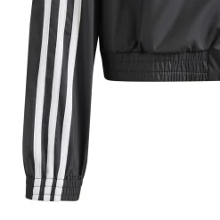 Train Essentials Kids Trainingsjacke