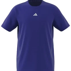 Train Essentials Logo Regular Fit Kids T-Shirt
