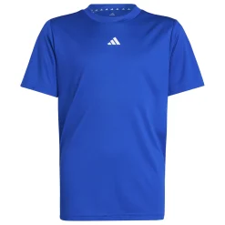 Train Essentials Logo Regular Fit Kids T-Shirt