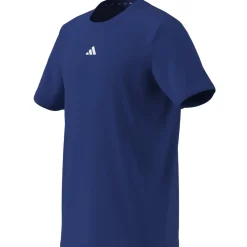 Train Essentials Logo Regular Fit Kids T-Shirt