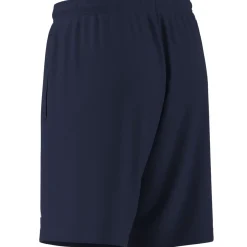 Train Essentials Logo Regular Fit Kids Shorts