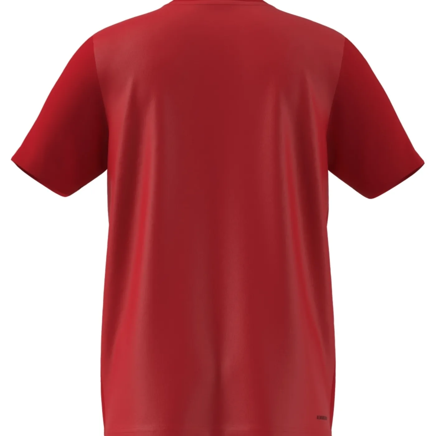 Train Essentials Logo Regular Fit Kids T-Shirt