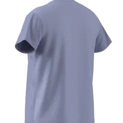 Train Essentials Regular Fit Logo Training Kids T-Shirt