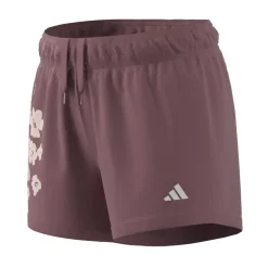 Train Essentials Seasonal Print Kids Shorts