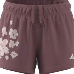 Train Essentials Seasonal Print Kids Shorts