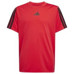 Train Essentials 3-Streifen Kids T-Shirt