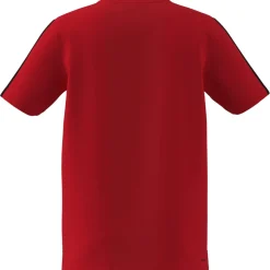 Train Essentials 3-Streifen Kids T-Shirt