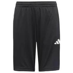 Train Essentials 3-Streifen Kids Shorts
