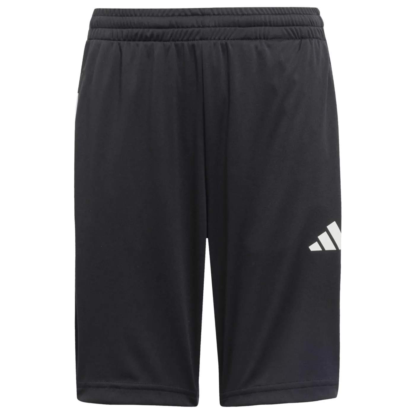 Train Essentials 3-Streifen Kids Shorts