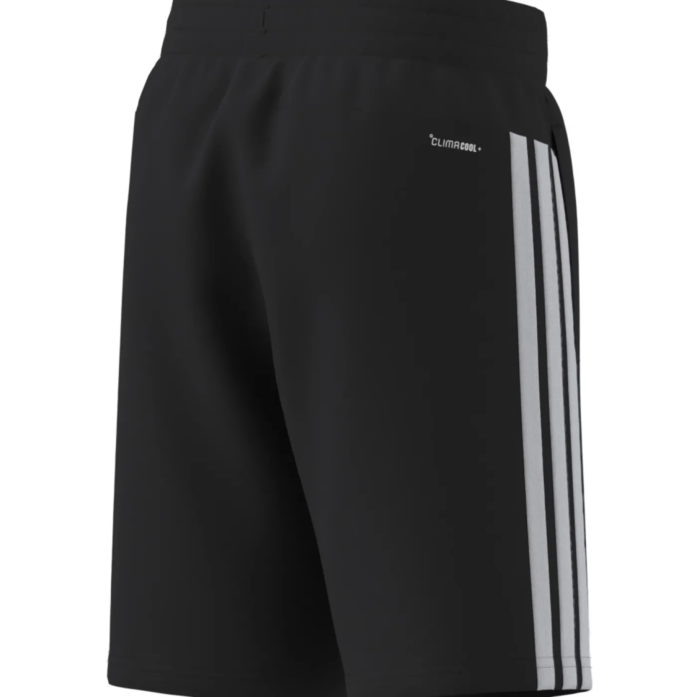 Train Essentials 3-Streifen Kids Shorts