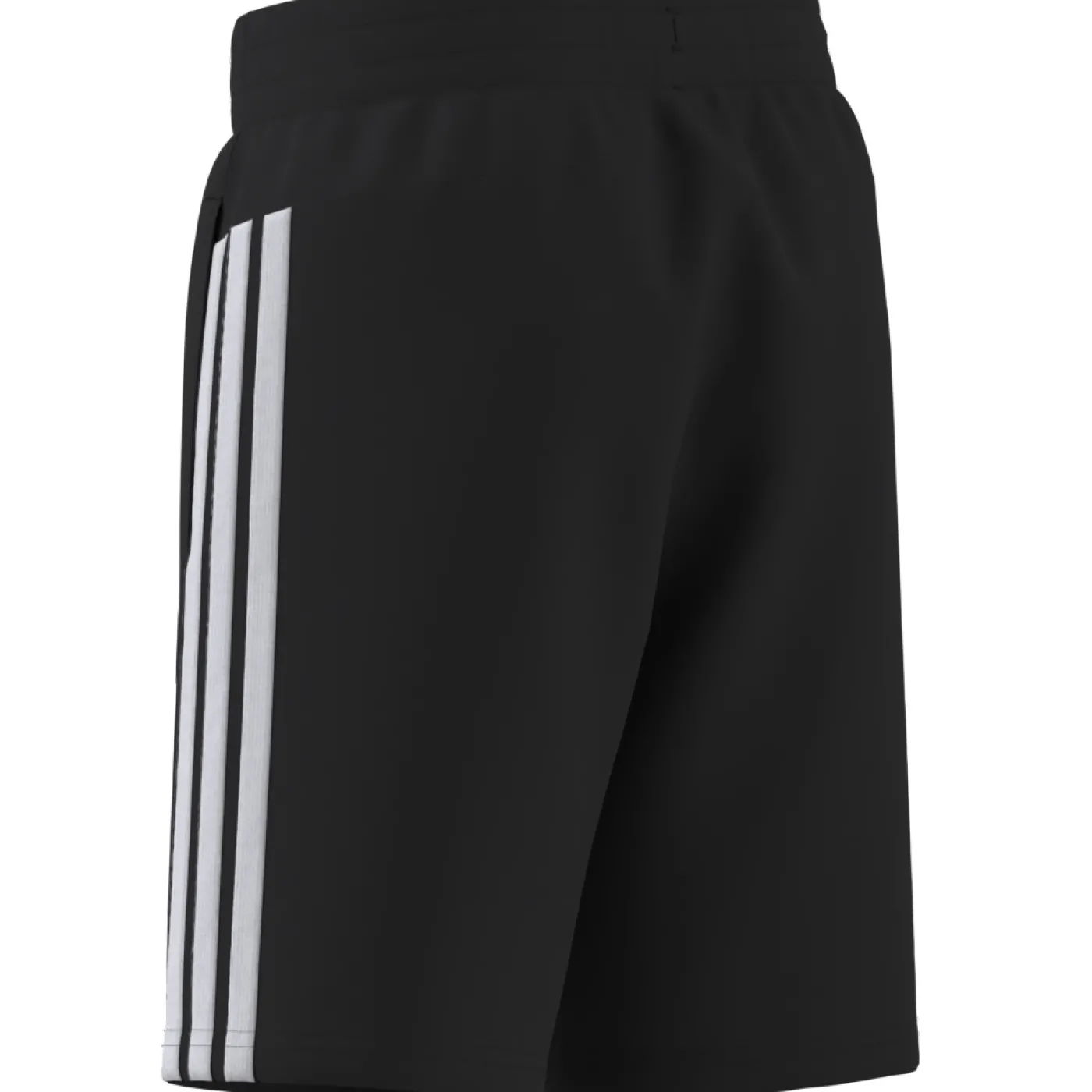 Train Essentials 3-Streifen Kids Shorts
