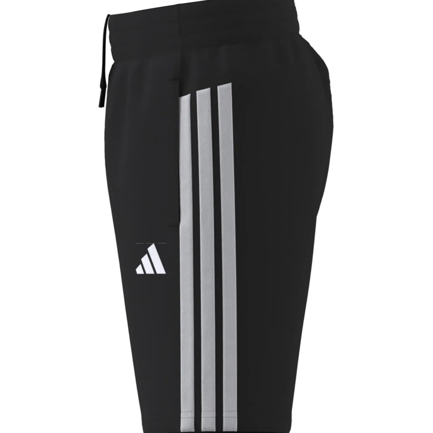 Train Essentials 3-Streifen Kids Shorts