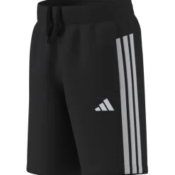 Train Essentials 3-Streifen Kids Shorts