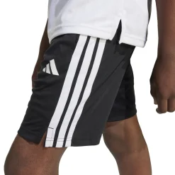 Train Essentials 3-Streifen Kids Shorts