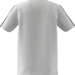 Train Essentials 3-Streifen Kids T-Shirt
