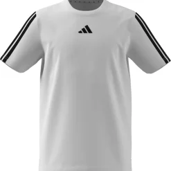 Train Essentials 3-Streifen Kids T-Shirt