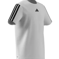 Train Essentials 3-Streifen Kids T-Shirt