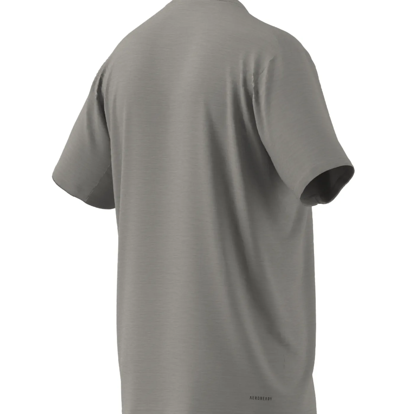 Train Essentials Stretch Training T-Shirt