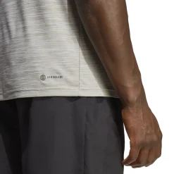 Train Essentials Stretch Training T-Shirt