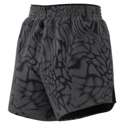 Train Essentials Allover Print Workout Shorts