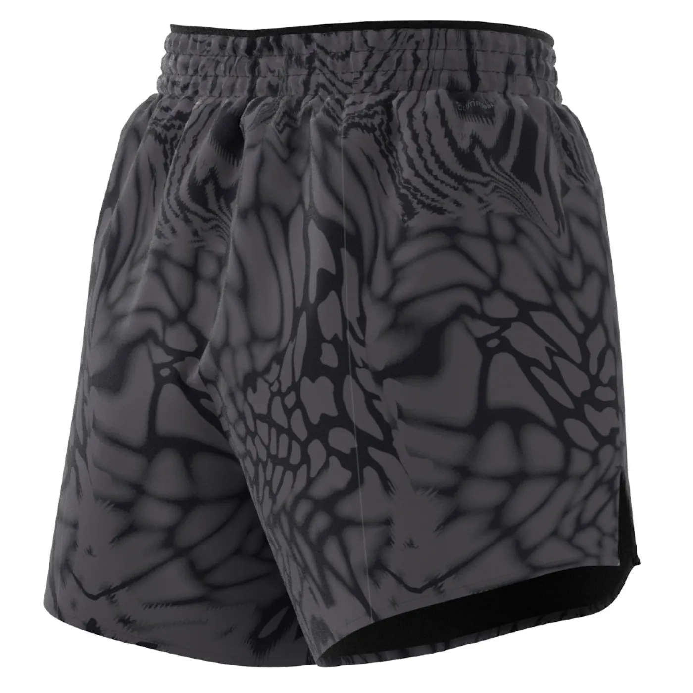 Train Essentials Allover Print Workout Shorts