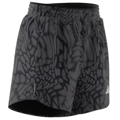 Train Essentials Allover Print Workout Shorts