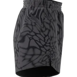 Train Essentials Allover Print Workout Shorts