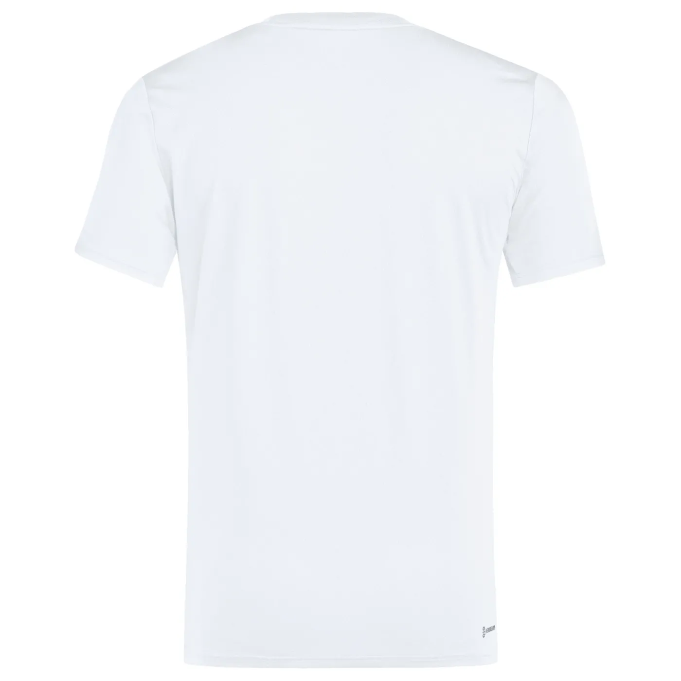 Train Essentials 3-Streifen Training T-Shirt