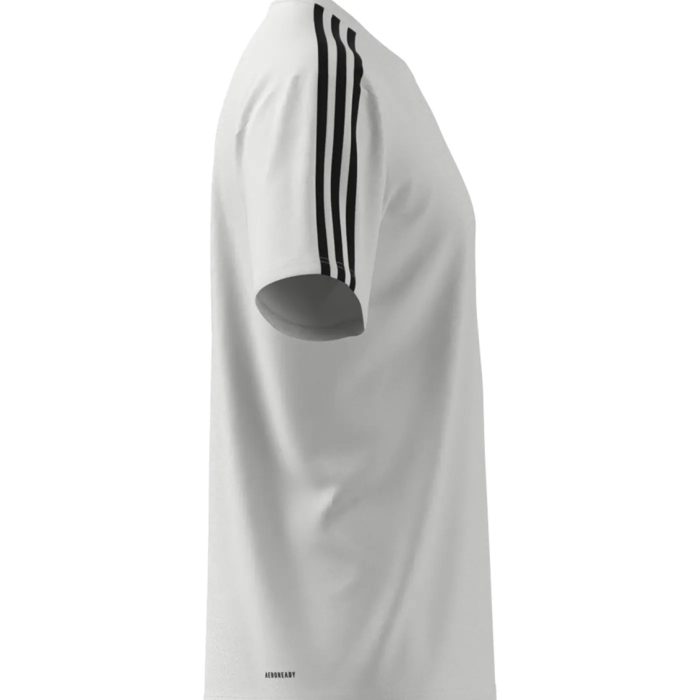Train Essentials 3-Streifen Training T-Shirt