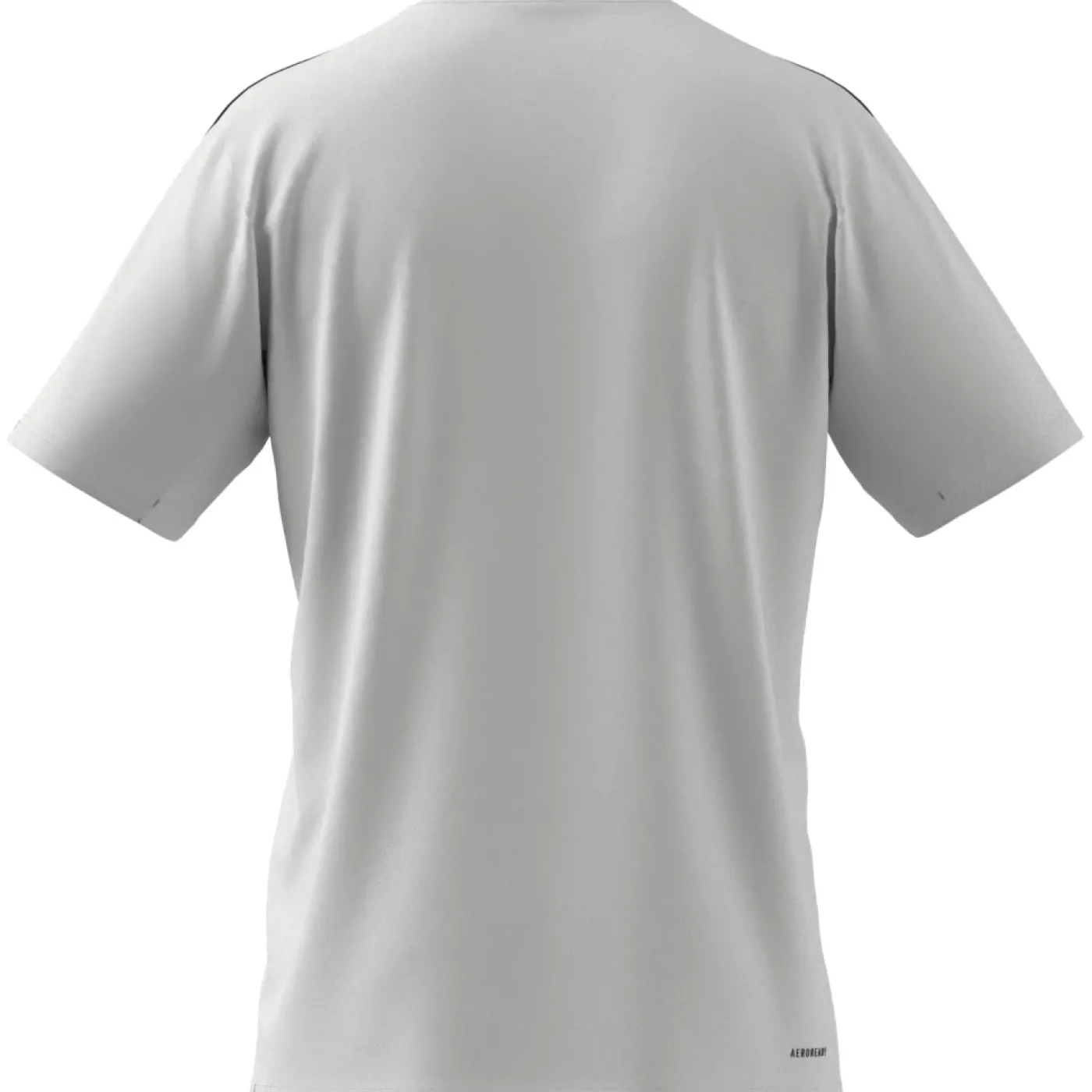 Train Essentials 3-Streifen Training T-Shirt