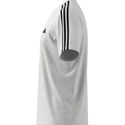 Train Essentials 3-Streifen Training T-Shirt