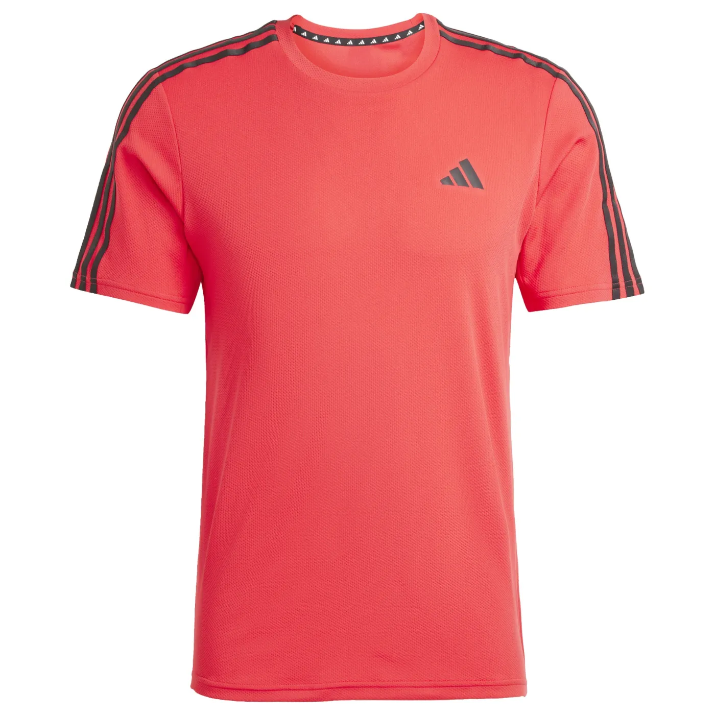 Train Essentials 3-Streifen Training T-Shirt