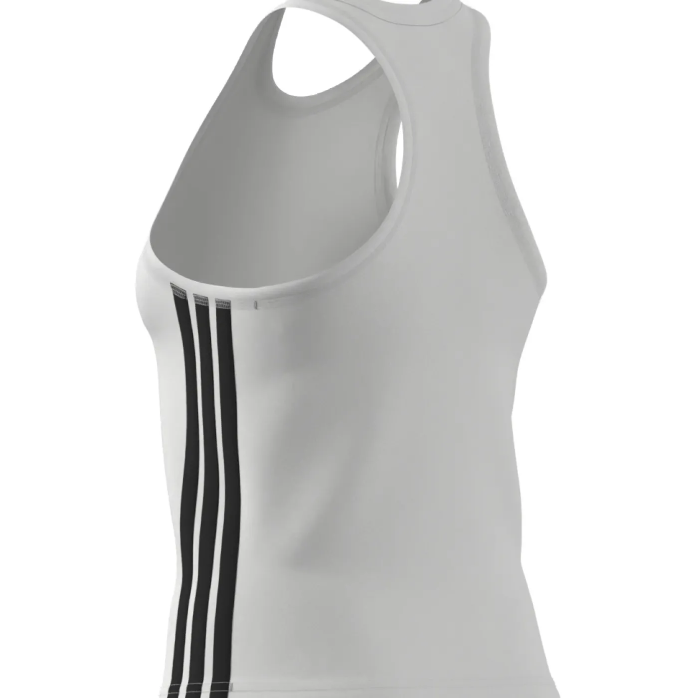 Train Essentials 3-Streifen Workout Tanktop