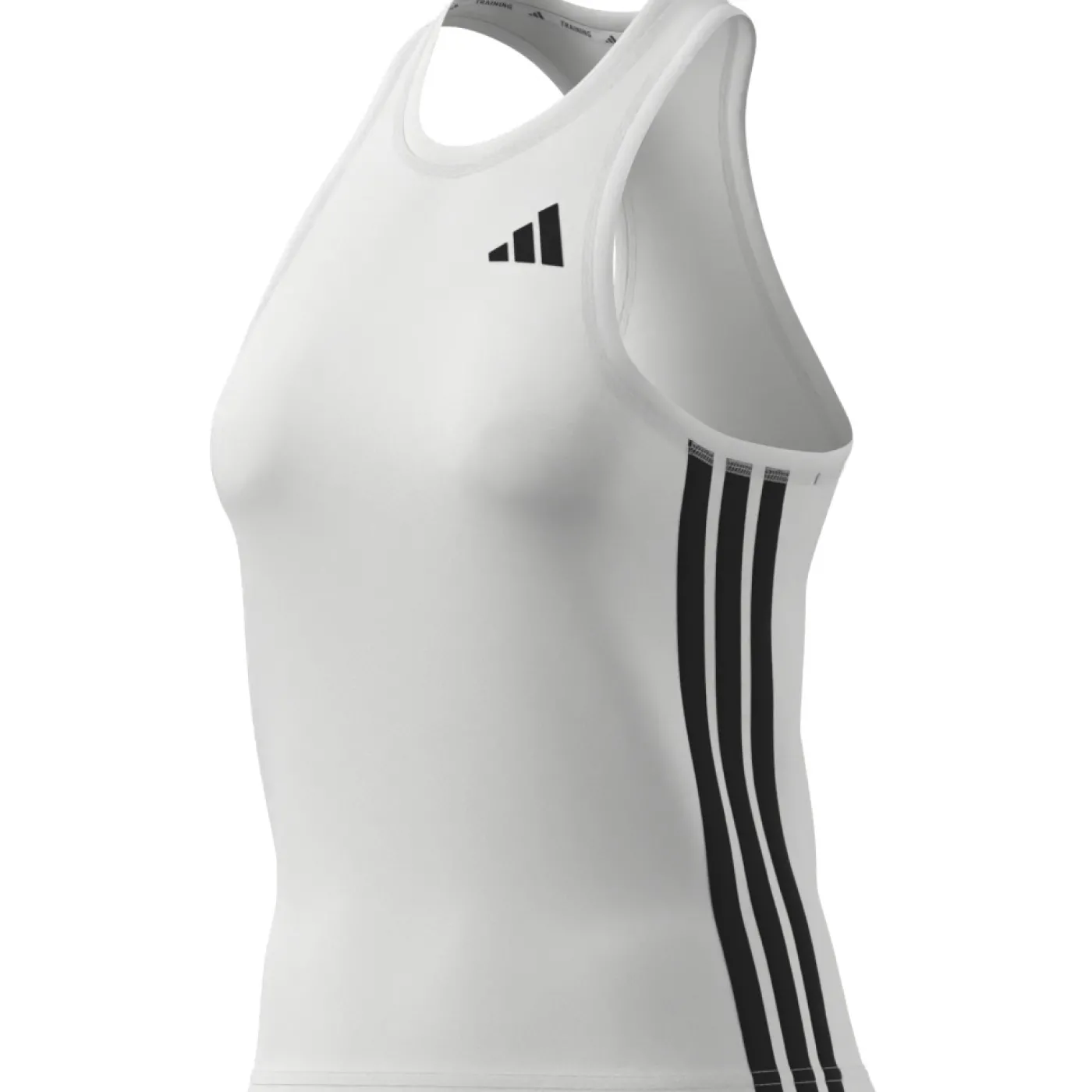 Train Essentials 3-Streifen Workout Tanktop