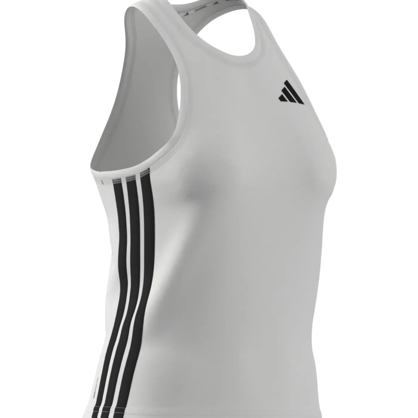 Train Essentials 3-Streifen Workout Tanktop