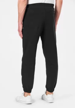 Trainingshose aus aufgerautem Fleece