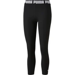 Train PUMA STRONG High Waist Full Tight
