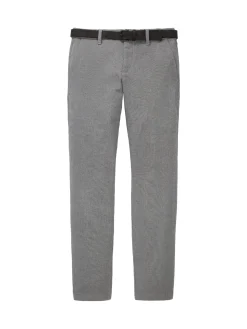 Travis Slim Chino