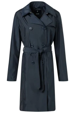 Trenchcoat Cindy