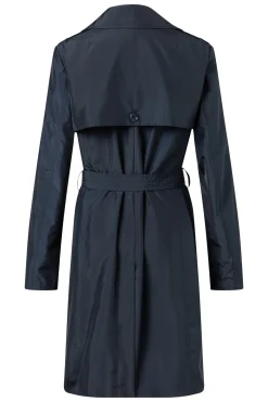 Trenchcoat Cindy