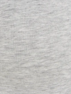 Triangel-BH mit Logo-Tape